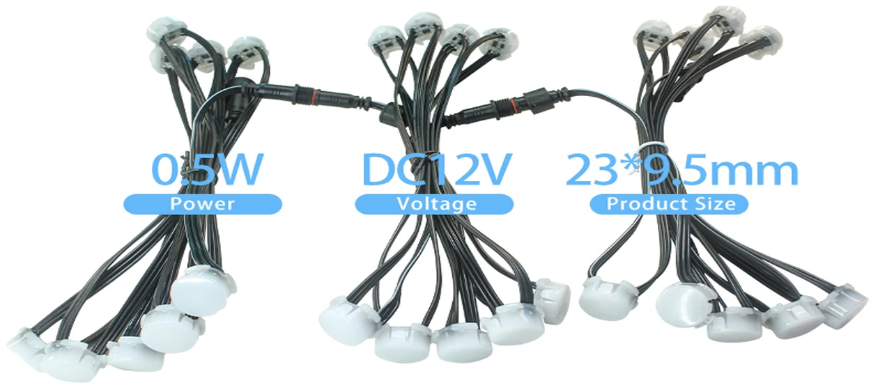 mini led christmas lights